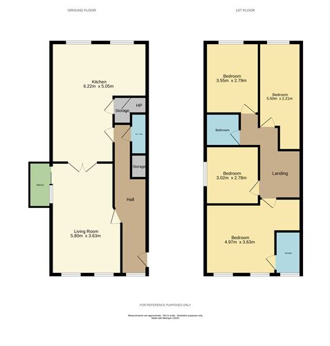 39 Roseville Court, Bray, Wicklow