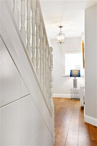 39 Roseville Court, Bray, Wicklow