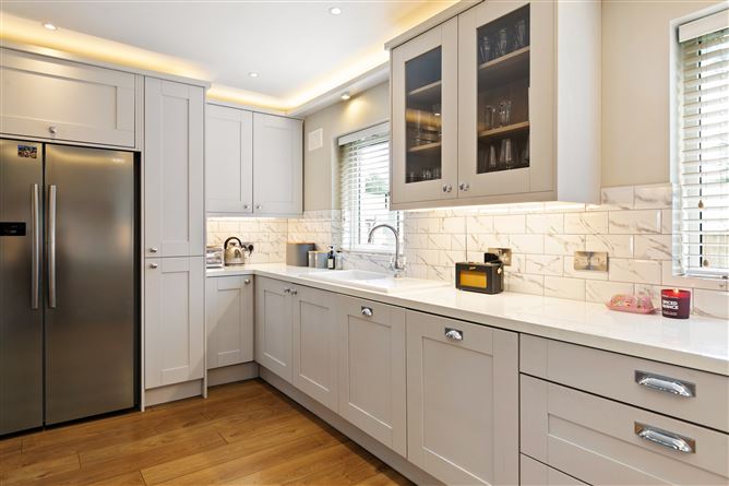 39 Roseville Court, Bray, Wicklow