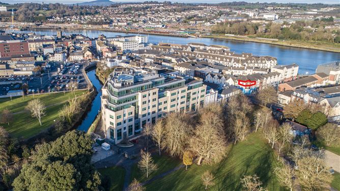 8 Canada House Canada Street, Waterford City, Waterford