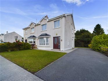 Image for 24 Lisnaree, Strokestown, County Roscommon