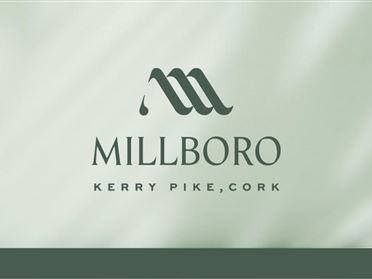 Image for Four Bed Semi Detached, Millboro, Kerry Pike, Cork