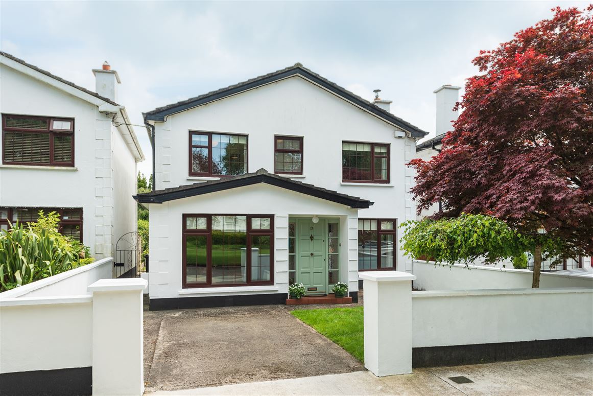 17 Cherrygrove, Naas, Kildare