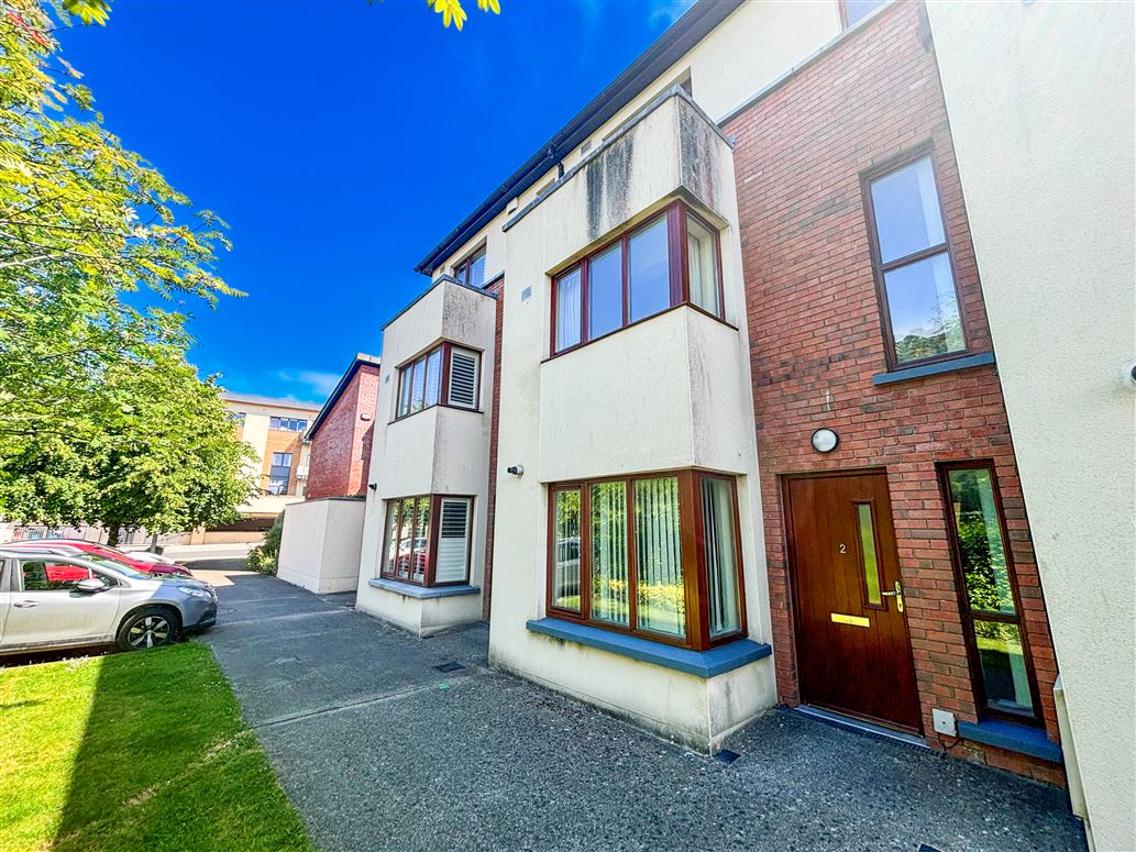  2 The Avenue, Carrickmines Manor, Carrickmines, Dublin 18 , Carrickmines, Dublin 18