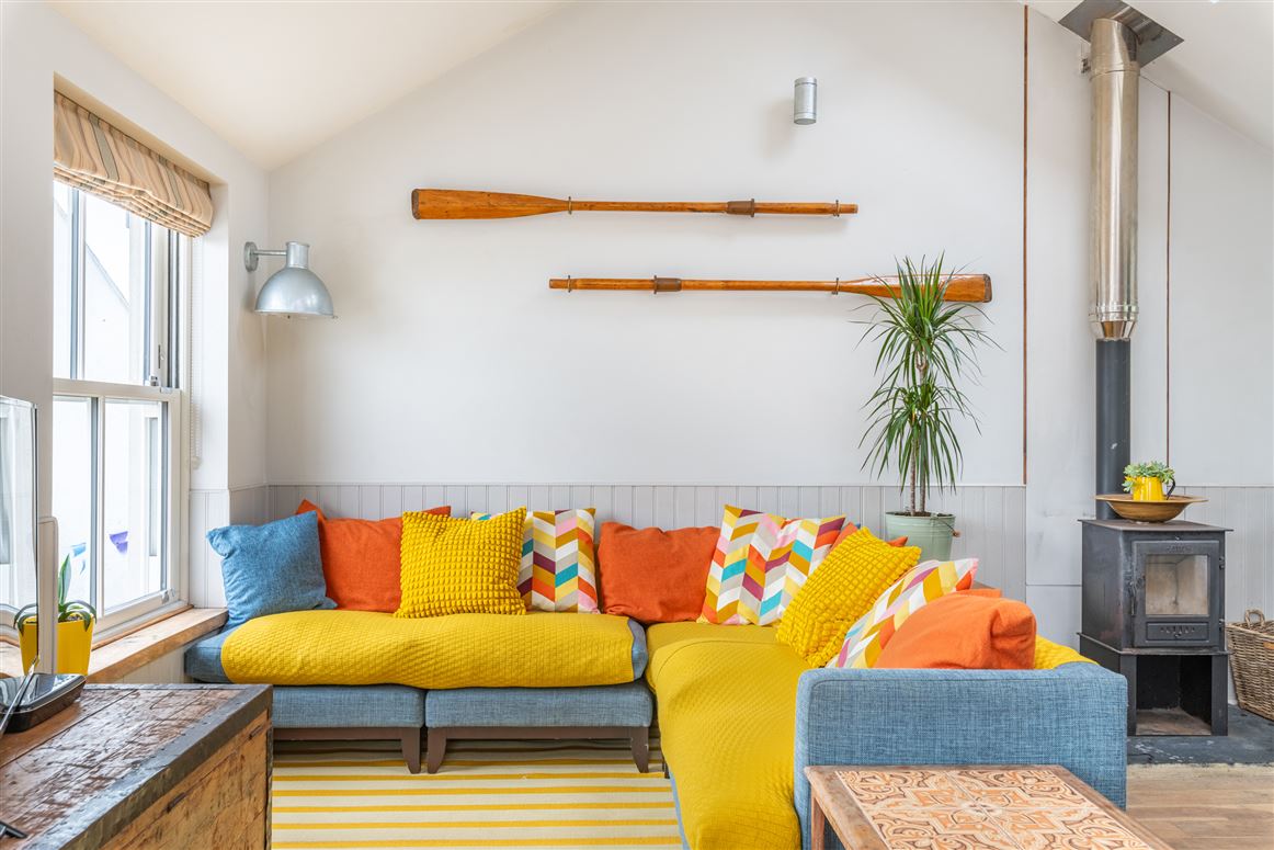 Port House,Lyme Regis, Dorset, United Kingdom