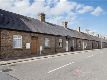 Image for 2 Staplestown Road, Carlow, Carlow Town, Co. Carlow, R93K6C7, Carlow Town, Carlow