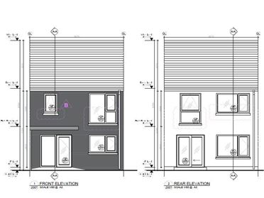 Image for House Type D03, Greenhill, Clonhaston, Enniscorthy, Co. Wexford