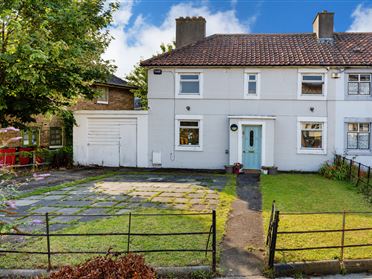 Image for 2 Haverty Road, Marino, Dublin 3