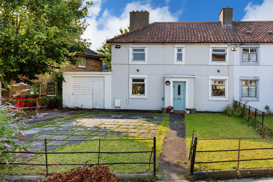 2 Haverty Road, Marino, Dublin 3