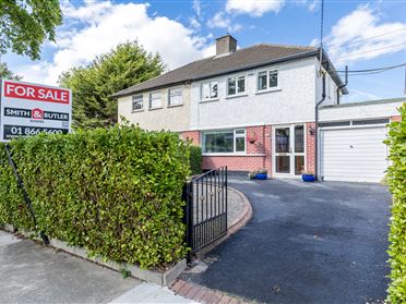 Image for 191 Shanowen Road , Santry, Dublin 9