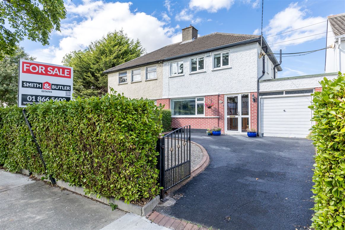 191 Shanowen Road , Santry, Dublin 9