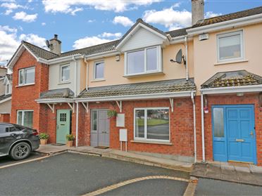 Image for 28 Inis Mor, Father Russell Road, Raheen, Limerick