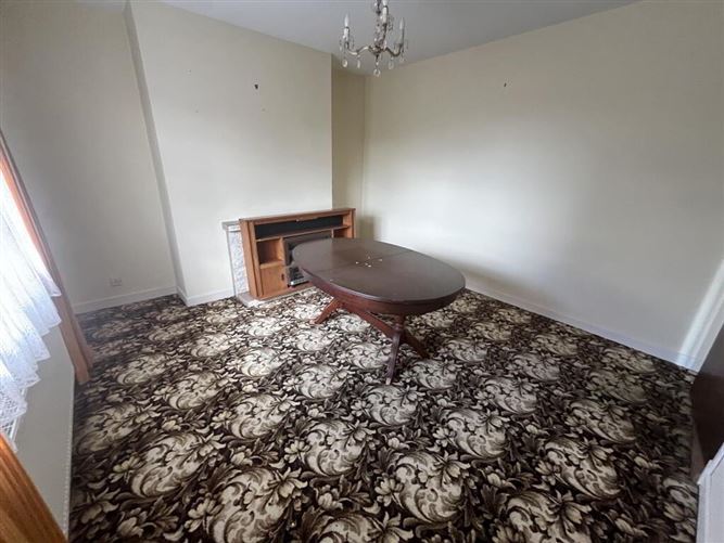 Aughamore Near, Carraroe, Sligo