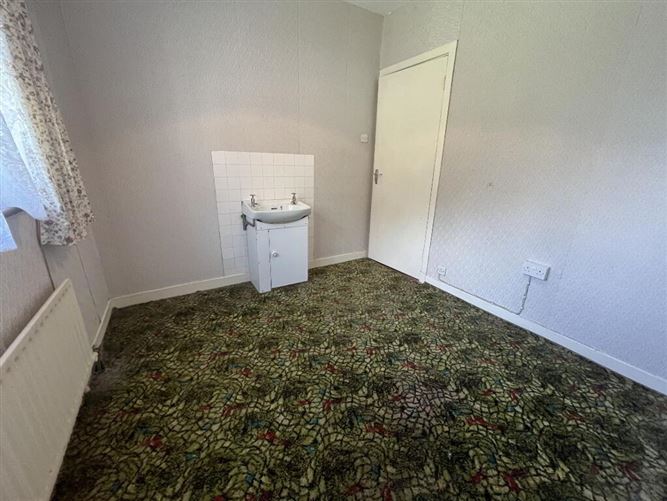 Aughamore Near, Carraroe, Sligo