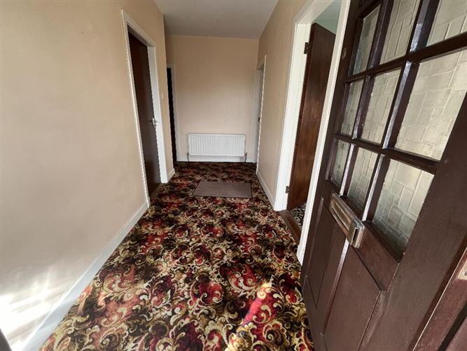 Aughamore Near, Carraroe, Sligo