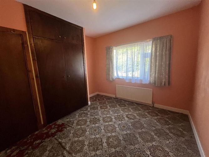 Aughamore Near, Carraroe, Sligo