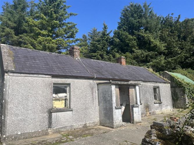 Aughamore Near, Carraroe, Sligo