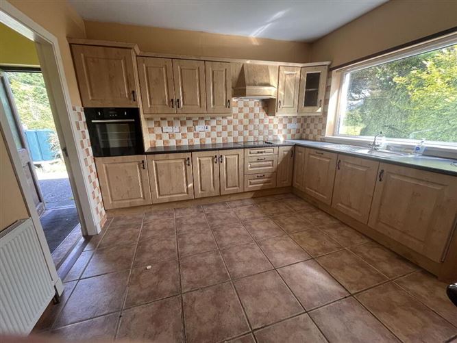 Aughamore Near, Carraroe, Sligo