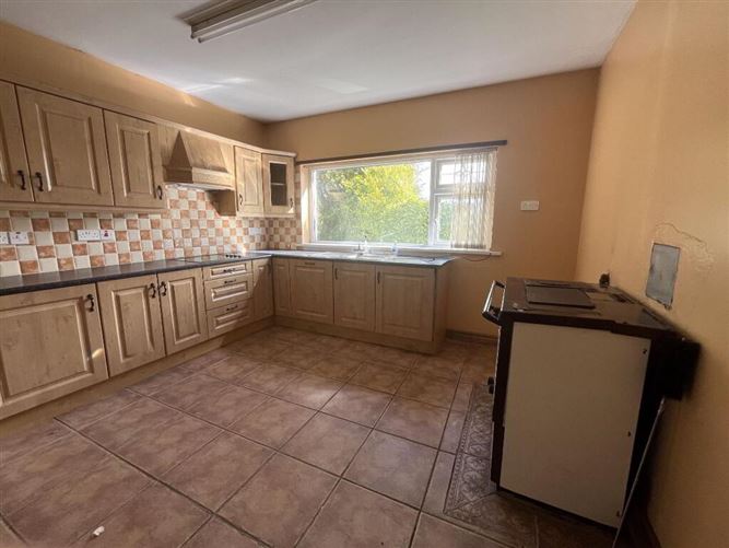 Aughamore Near, Carraroe, Sligo