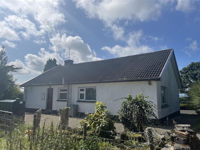 Aughamore Near, Carraroe, Sligo