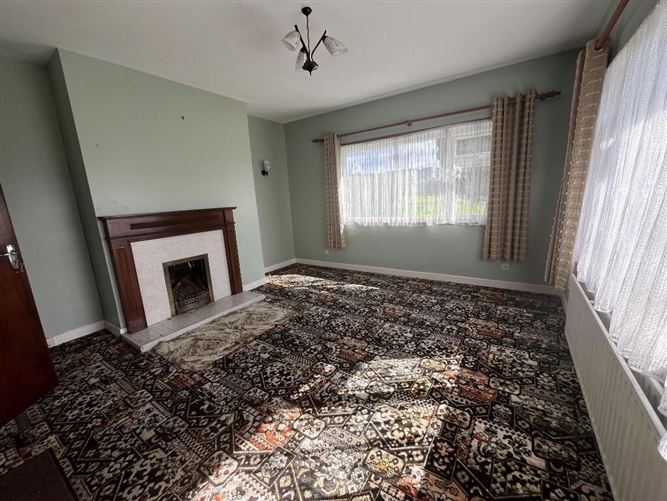 Aughamore Near, Carraroe, Sligo