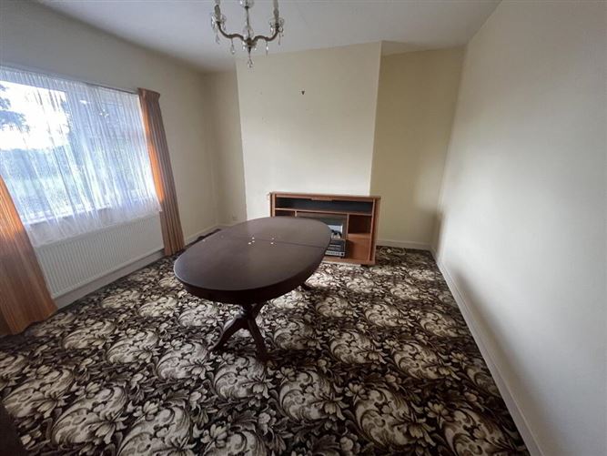 Aughamore Near, Carraroe, Sligo