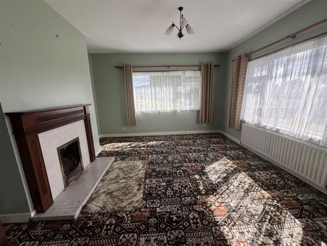 Aughamore Near, Carraroe, Sligo