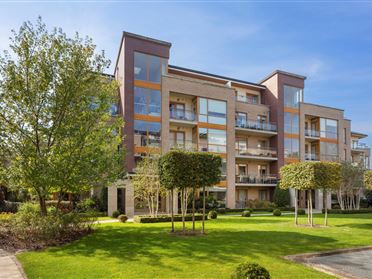 Image for 331 The Oaks, Trimbleston, Goatstown, Dublin 14