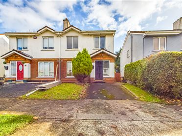 Image for 10 Prospect Mews, Kilcohan, Waterford City, Waterford