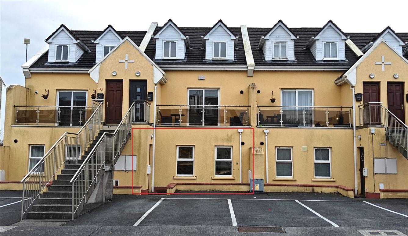 29 Frenchpark, Oranmore, Galway