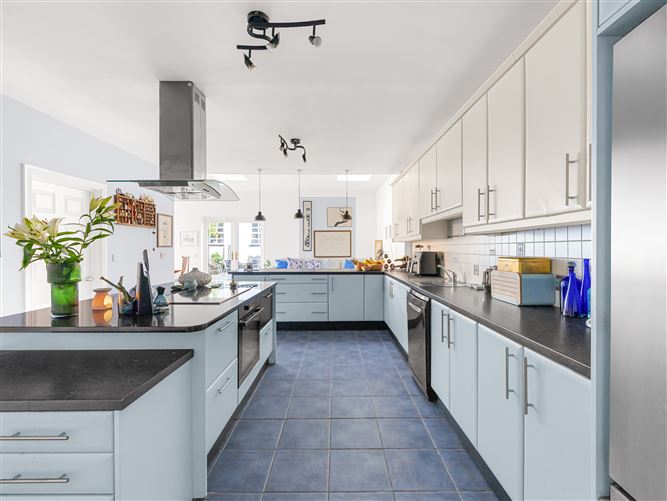 7  Stephen Street, Dunlavin, Wicklow