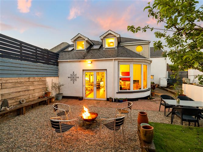 7  Stephen Street, Dunlavin, Wicklow