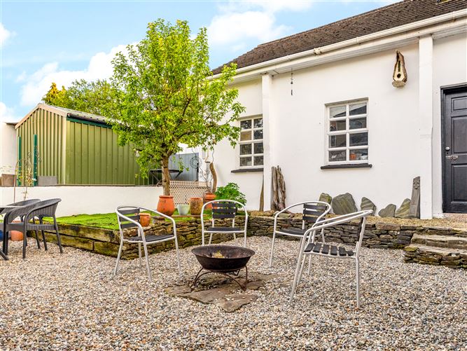 7  Stephen Street, Dunlavin, Wicklow