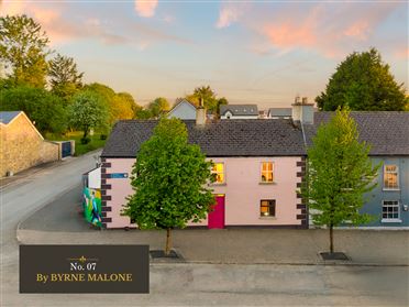 Image for 7  Stephen Street, Dunlavin, Wicklow