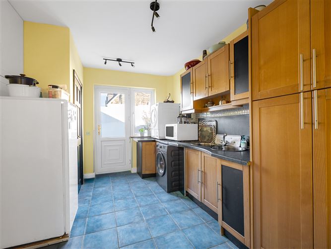 7  Stephen Street, Dunlavin, Wicklow