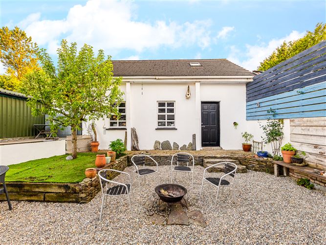 7  Stephen Street, Dunlavin, Wicklow
