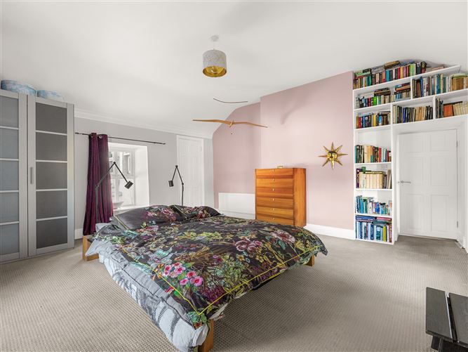 7  Stephen Street, Dunlavin, Wicklow