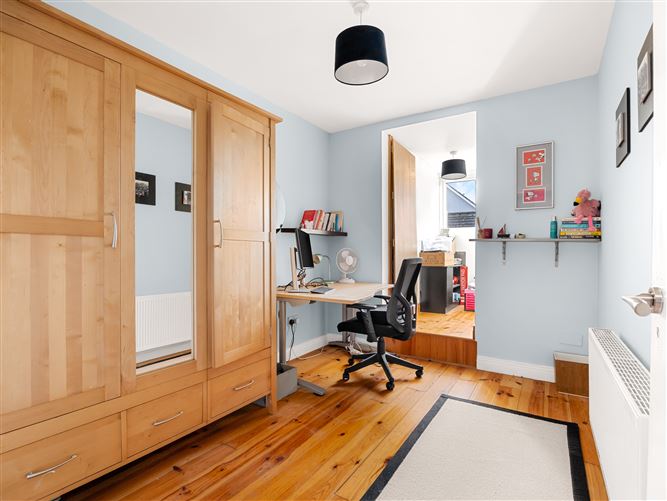 7  Stephen Street, Dunlavin, Wicklow