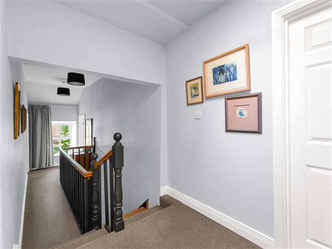 7  Stephen Street, Dunlavin, Wicklow