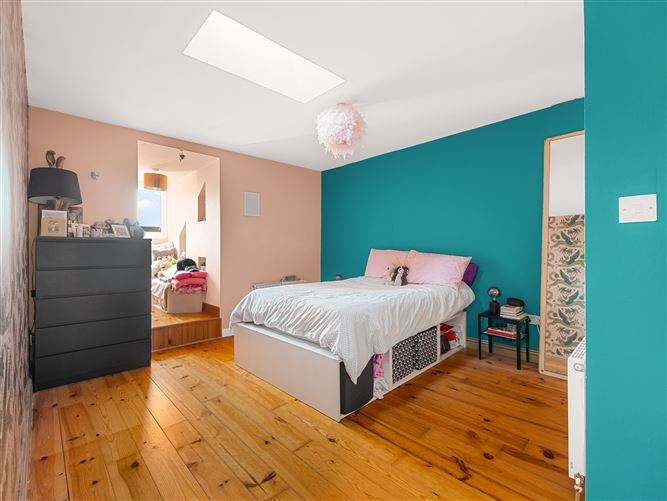 7  Stephen Street, Dunlavin, Wicklow