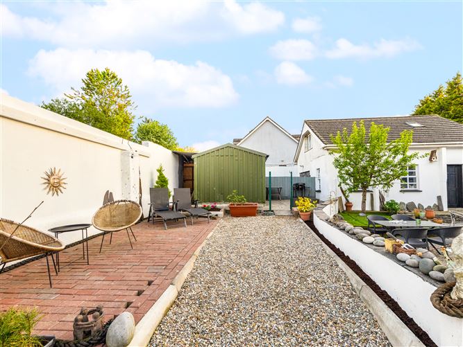 7  Stephen Street, Dunlavin, Wicklow