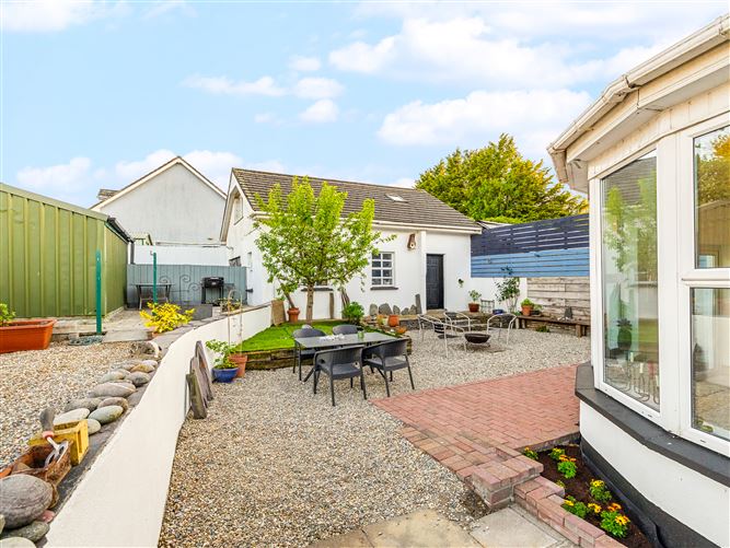 7  Stephen Street, Dunlavin, Wicklow