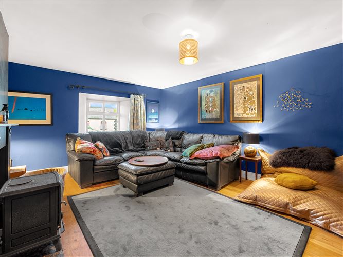 7  Stephen Street, Dunlavin, Wicklow