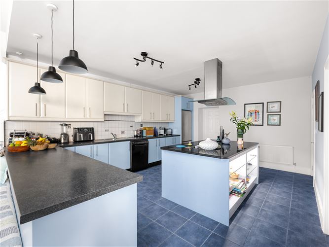 7  Stephen Street, Dunlavin, Wicklow