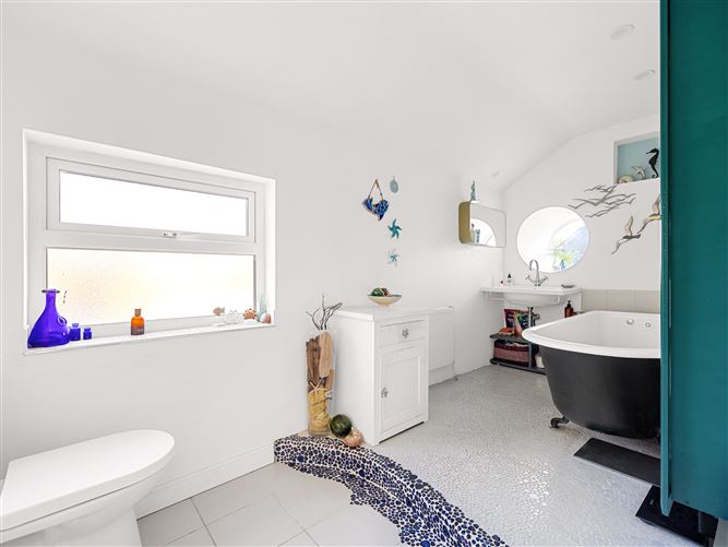 7  Stephen Street, Dunlavin, Wicklow