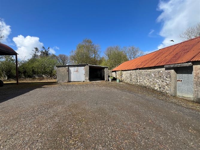 Shantalla, Ballindine, Mayo