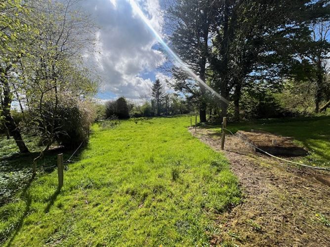 Shantalla, Ballindine, Mayo