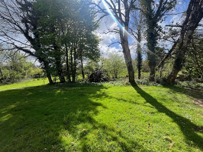 Shantalla, Ballindine, Mayo