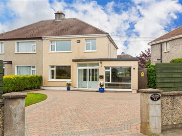 Image for 45 Richmond Avenue, Monkstown, Co. Dublin