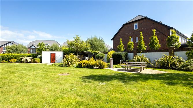 62 Church Drive, Eden Gate, Delgany, Co. Wicklow